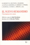 NUEVO HUMANISMO,EL