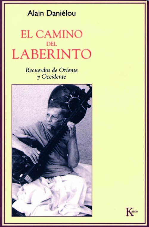 CAMINO DEL LABERINTO,EL