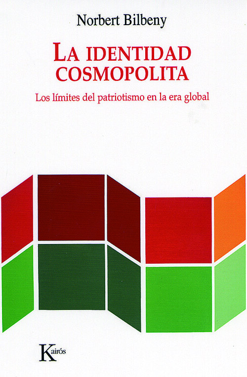 IDENTIDAD COSMOPOLITA,LA