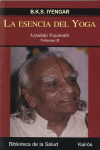 ESENCIA DEL YOGA II