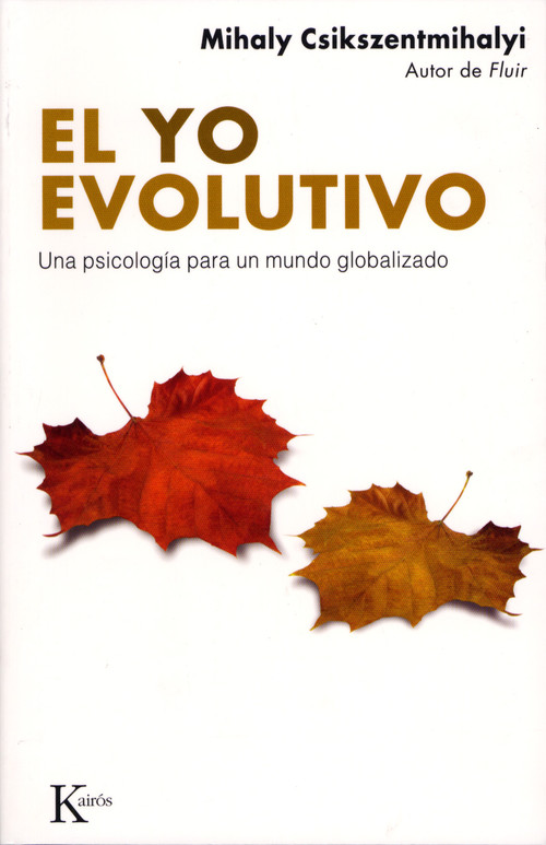 YO EVOLUTIVO