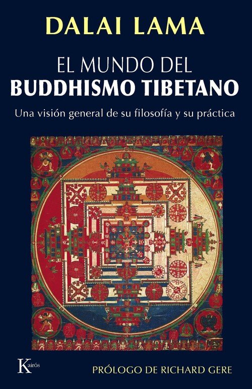 MUNDO DEL BUDDHISMO TIBETANO,EL