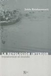 REVOLUCION INTERIOR