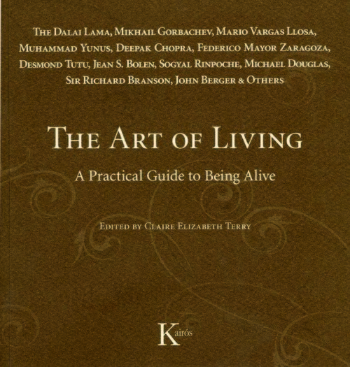 THE ART OF LIVING