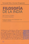 FILOSOFIA DE LA INDIA SP