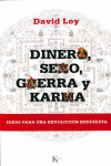 DINERO SEXO GUERRA Y KARMA