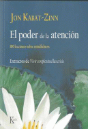 PODER DE LA ATENCION