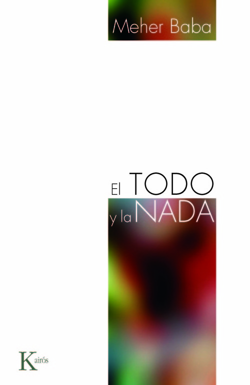 TODO Y LA NADA,EL