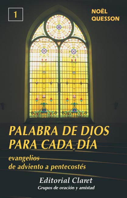 PALABRA DE DIOS PARA CADA DIA.VOL.3