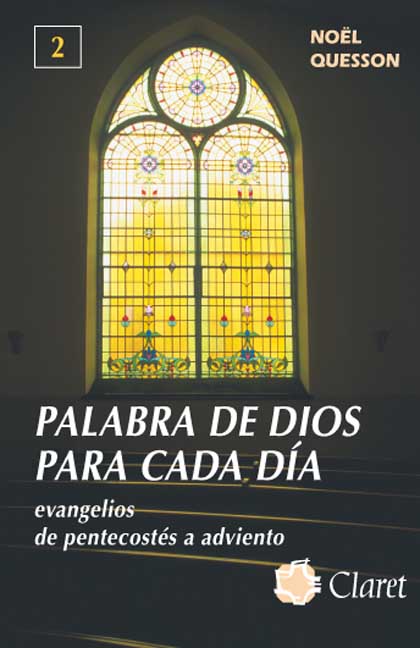 PALABRA DE DIOS PARA CADA DIA.VOL.3