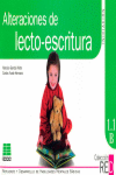 RED 1.1B ALTERACIONES LECTO-ESCRITURA