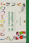 CONQUISTA DE LAS PALABRAS-PRIMARIA III