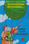 MATEMATICAS DISTRAIDAS-1 EP