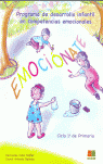 EMOCIONATE 1 CICLO EP