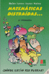 MATEMATICAS DISTRAIDAS 2 EP