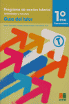 TUTORIA 1 ESO-2007-GUIA PROFESOR