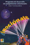 EMOCIONATE 1 CICLO ESO