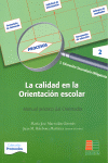 CALIDAD EN LA ORIENTACION ESCOLAR,LA PROTOCOLOS 2