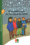 EXTRA�O CASO DE LOS COPOS DE NIEVE,EL