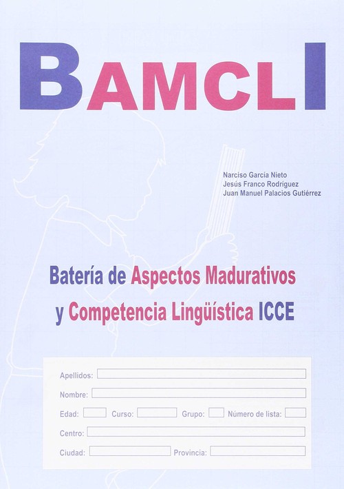 MANUAL DE APLICACION (BAMCLI)