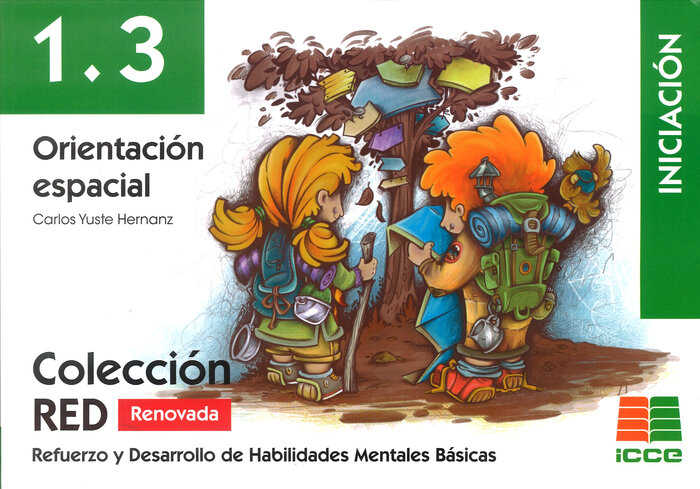 ORIENTACION ESPACIAL 1.3 INICIACION RED RENOVADO