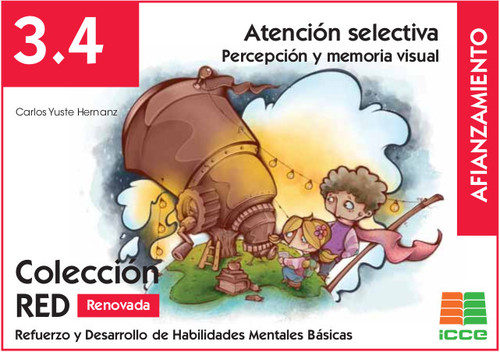 RAZONAMIENTO IV-PROGRAMA DE REFUERZO