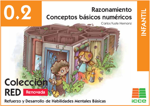 RAZONAMIENTO IV-PROGRAMA DE REFUERZO