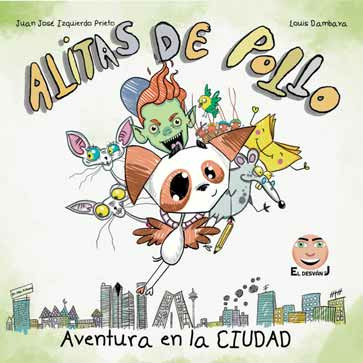 ALITAS DE POLLO Y EL CALENDARIO DE LAS EMOCIONES