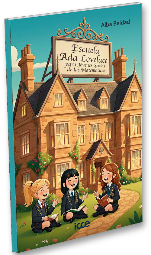ESCUELA ADA LOVELACE PARA JOVENES GENIAS DE LAS MATEMATICAS