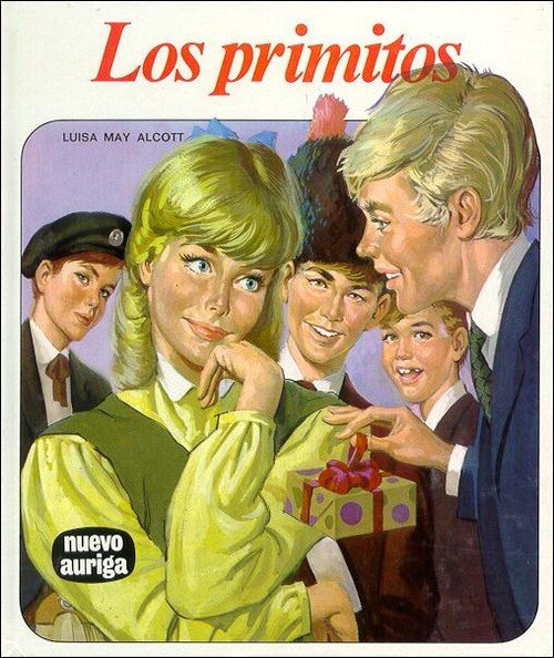 PRIMITOS LOS