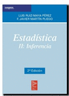ESTADISTICA II INFERENCIA 2�ED