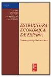 ESTRUCTURA ECONOMICA DE ESPA�A