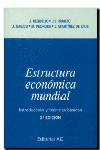 ESTRUCTURA ECONOMICA MUNDIAL 3�