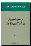 PROBLEMAS DE ESTADISTICA (2 EDIC)