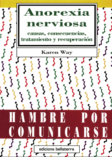 ANOREXIA NERVIOSA BELLATERRA