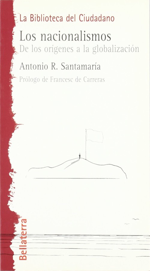 NACIONALISMOS,LOS