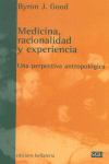 MEDICINA RACIONAL Y EXPERIENCIA SGU