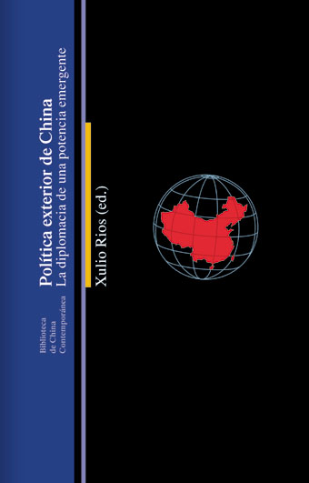 POLITICA EXTERIOR DE CHINA