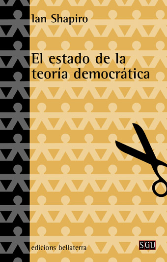 ESTADO DE LA TEORIA DEMOCRATICA,EL