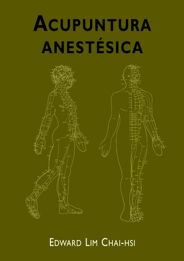 ACUPUNTURA ANESTESICA