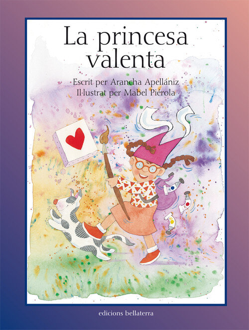 PRINCESA VALENTA,LA