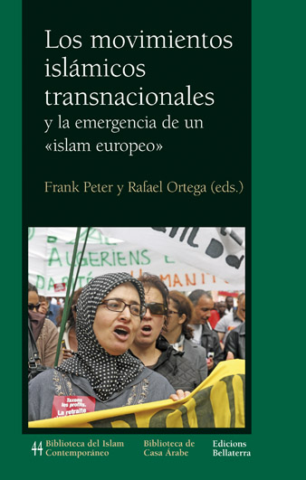 MOVIMIENTOS ISLAMICOS TRANSNACIONALES,LOS