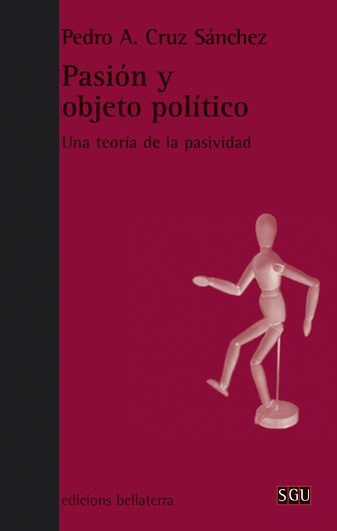 PASION Y OBJETO POLITICO