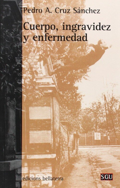 CUERPO INGRAVIDEZ Y ENFERMEDAD