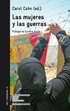 MUJERES Y LAS GUERRAS