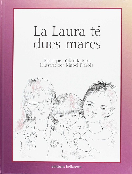 LAURA TE DUES MARES, LA