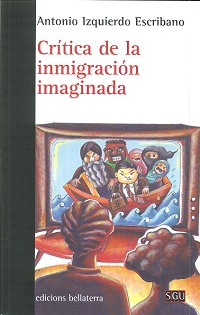 MODELO DE INMIGRACION Y LOS RIESGOS DE EXCLUSION,EL