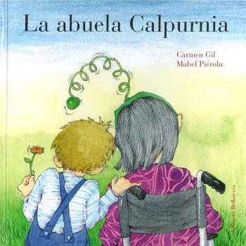 ABUELA CALPURNIA,LA