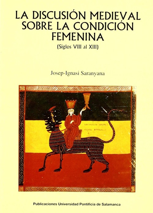HISTORIA DE LA TEOLOGIA CRISTIANA (750-2000)