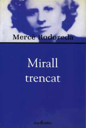 MIRALL TRENCAT BMR 4